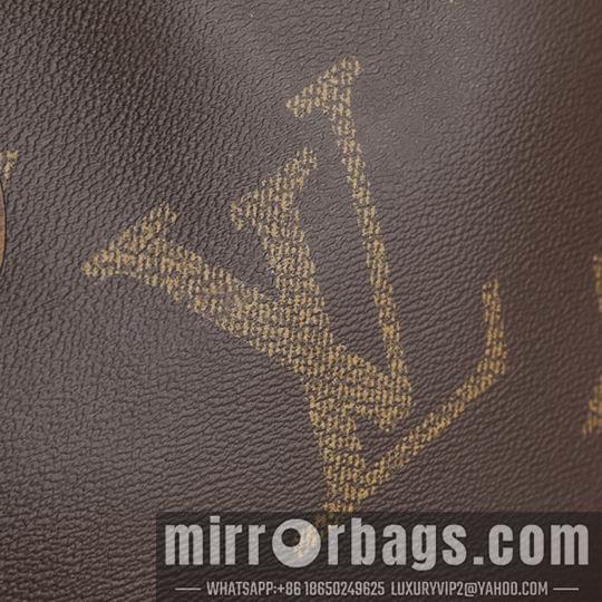 1:1 Louis Vuitton Bags Onthego M45039 35x27x14cm ww