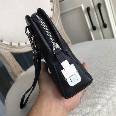 1:1 Louis Vuitton Bags 7531-4 27X17X5cm XM