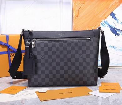 1:1 Louis Vuitton Bags N40003 34X8X26cm XM