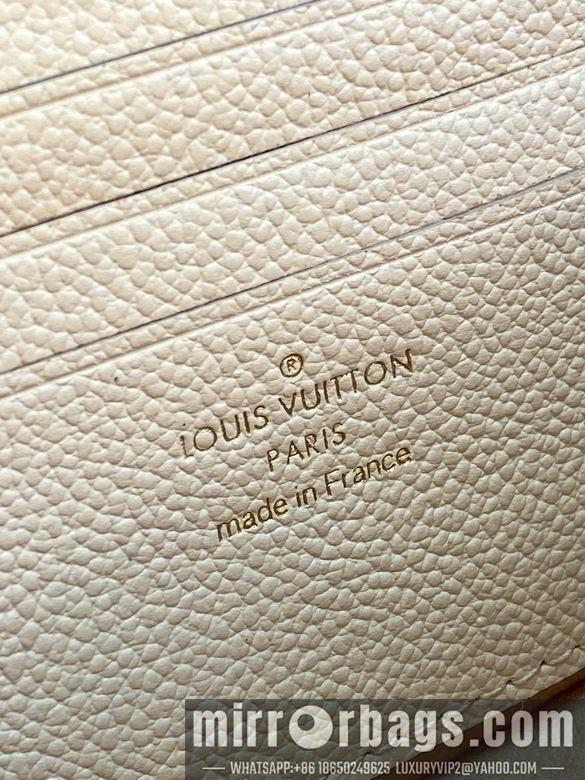 1:1 Louis Vuitton Bags M82211 23.5X12X4.3cm YG 4colour