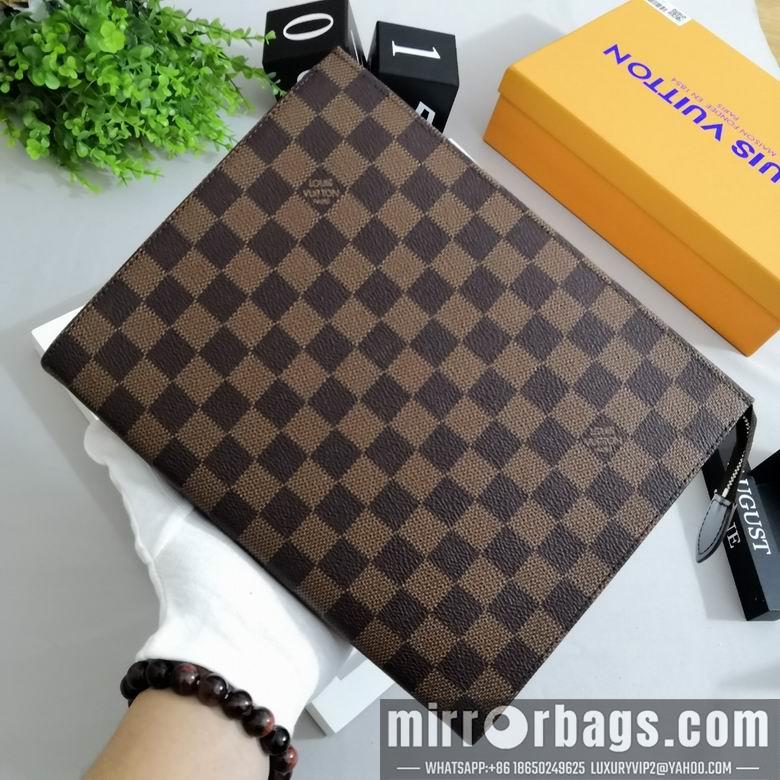 1:1 Louis Vuitton Bags 47542 26X21cm XM-1