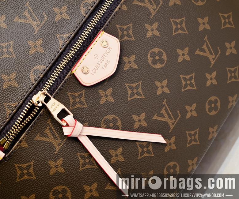 1:1 Louis Vuitton Bags M42267 41x25x17cm ss1