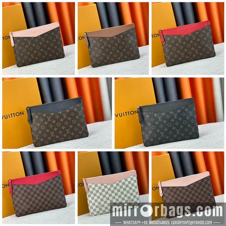 1:1 Louis Vuitton Bags M62048 29.5X21X1cm XM 6
