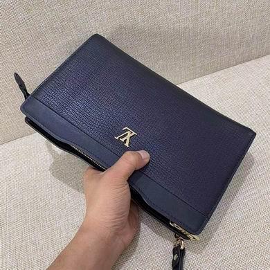 1:1 Louis Vuitton Bags 26X16X4cm 040115 XM