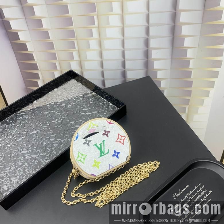 1:1 Louis Vuitton Bags 091016 DN 2