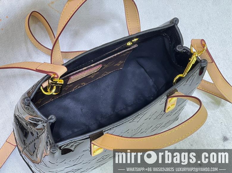 1:1 Louis Vuitton Bags Reade M24144 22x16.5x11cm ss1