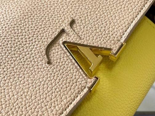 1:1 Louis Vuitton Bags Hatucines M20708 31.5x20x11cm ss