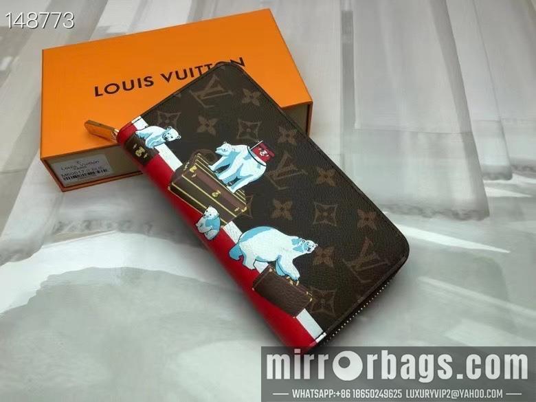 1:1 Louis Vuitton Bags M80857 M60017 19X12.5X3cm XMY 20
