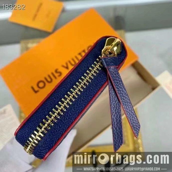 1:1 Louis Vuitton Bags M60171 20X9X2cm XM 4