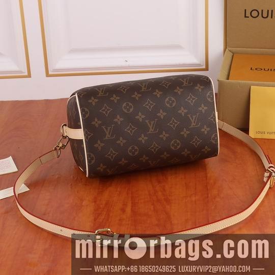 1:1 Louis Vuitton Bags Speedy 40390 25x19x15cm ww3色