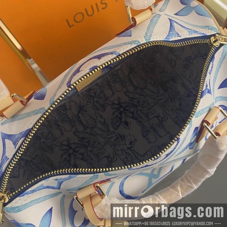 1:1 Louis Vuitton Bags m22979 30X21X17cm XMY 4colour
