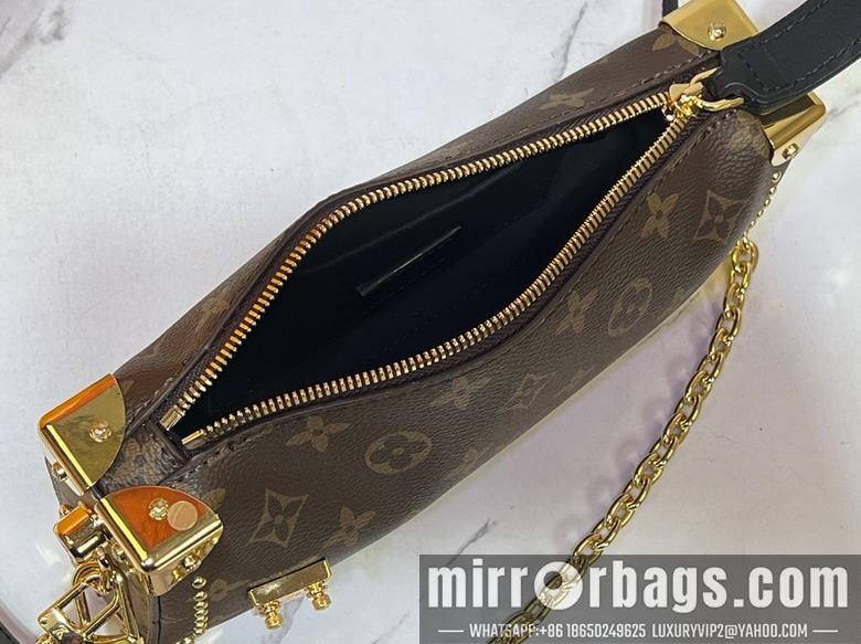 1:1 Louis Vuitton Bags Trunk M20250 23x12x4cm ss