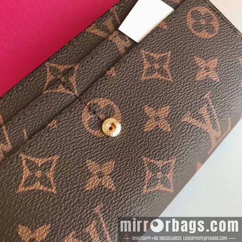 1:1 Louis Vuitton Bags M60531 60668 19X10cm XMY 5