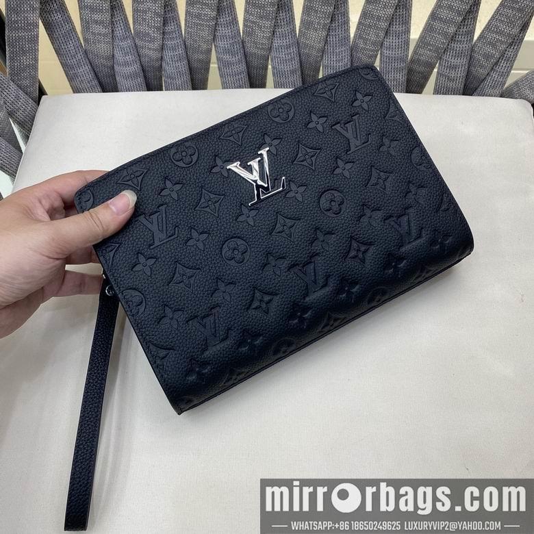 1:1 Louis Vuitton Bags 5210-5 27X16.5X5cm WP