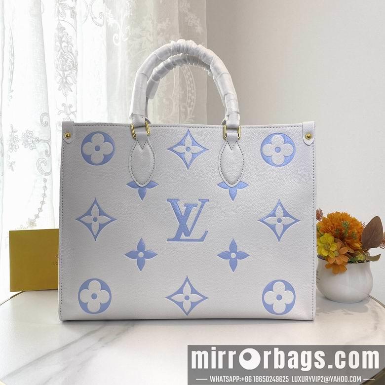 1:1 Louis Vuitton Bags M45494 34X26X13cm XM 4colour