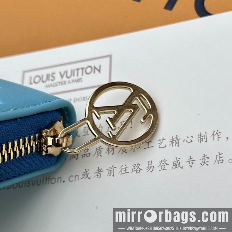 1:1 Louis Vuitton Bags M81511 19.5X10.5X2.5cm ZC 6