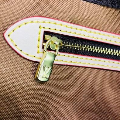1:1 Louis Vuitton Bags Speedy M41532 25x19x15,30x21x17 cm cs