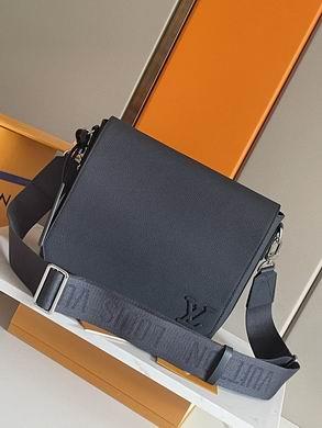 1:1 Louis Vuitton Bags M21363 30.5X24X10cm WP