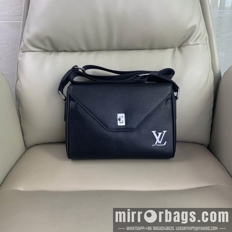 1:1 Louis Vuitton Bags 8447-3 26X19X8cm XM