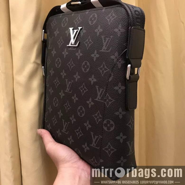 1:1 Louis Vuitton Bags 9024-3 29X24X5cm WP 3colour