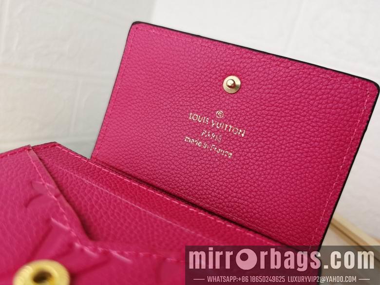 1:1 Louis Vuitton Bags M58456 10X8cm XM 6
