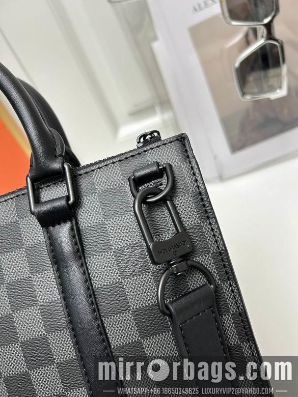 1:1 Louis Vuitton Bags M53360 26X28.5X6cm XMY 2colour