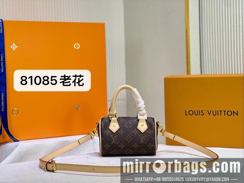 1:1 Louis Vuitton Bags Speedy M81085 16x11x9 cm cs