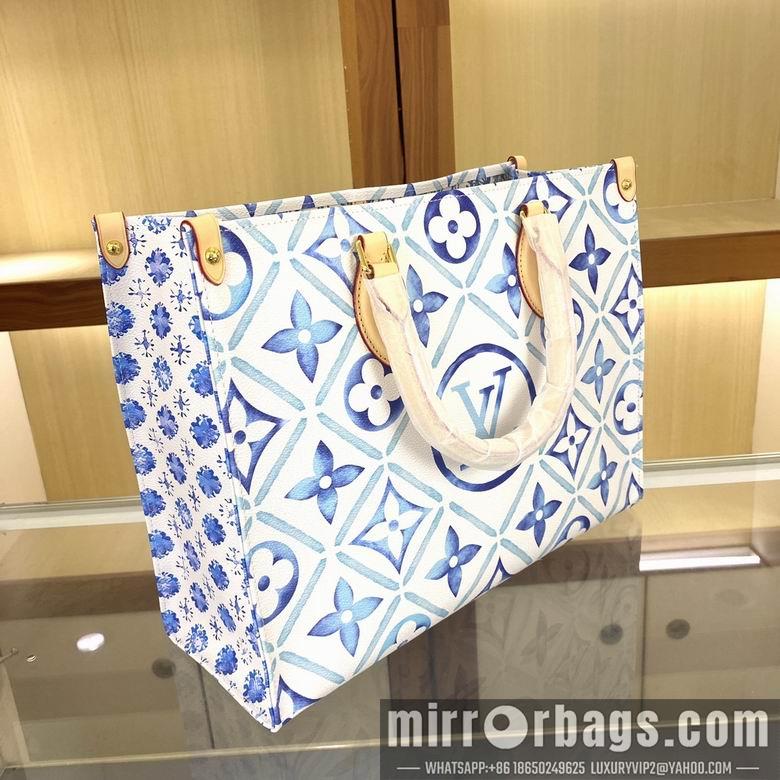 1:1 Louis Vuitton Bags M11262 35X27X14cm XM 3colour