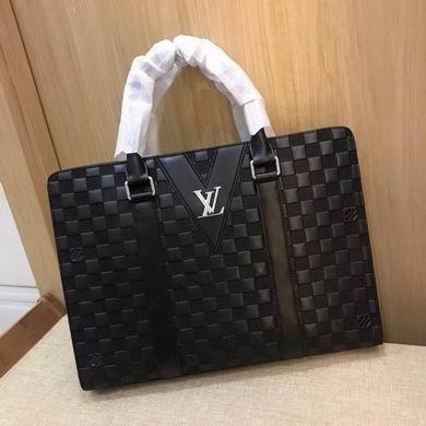 1:1 Louis Vuitton Bags 2851-5 39X39X7cm WP