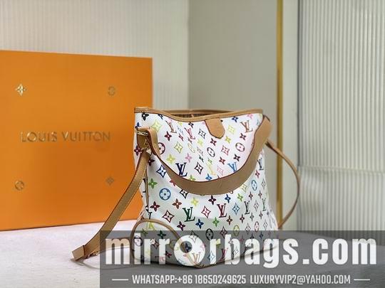 1:1 Louis Vuitton Bags M44945 38x30cm cs