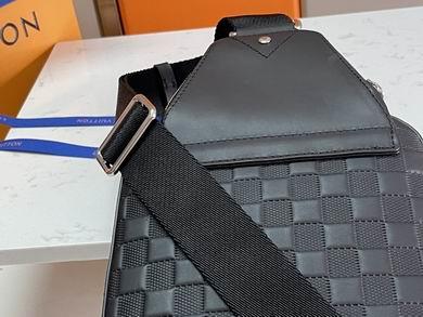 1:1 Louis Vuitton Bags M45303 ?20X31X7cm WP