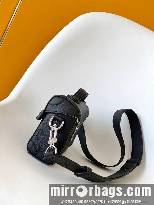 1:1 Louis Vuitton Bags M11516 19X15X7cm WP