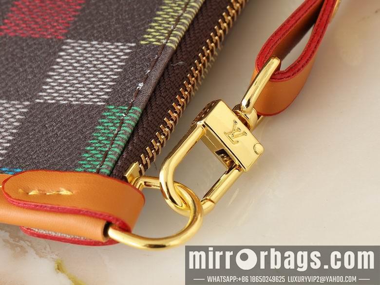 1:1 Louis Vuitton Bags M00191 M00155 42cm DN 2colour