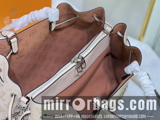 1:1 Louis Vuitton Bags Bella M59200 32x23x13cm cs