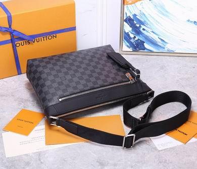 1:1 Louis Vuitton Bags N40003 34X8X26cm XM