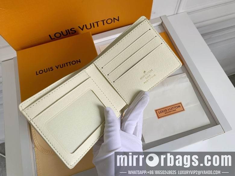 1:1 Louis Vuitton Bags M60930 11.5X9cm YG 3