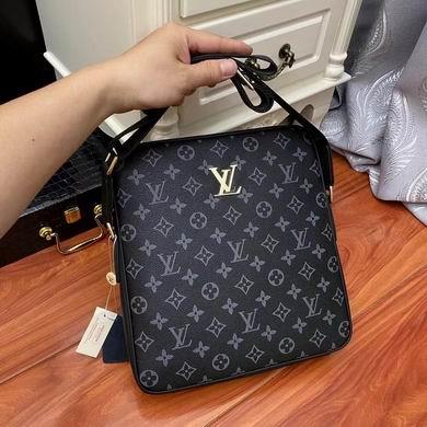 1:1 Louis Vuitton Bags 33110-2 26X5X27cm XM 2colour