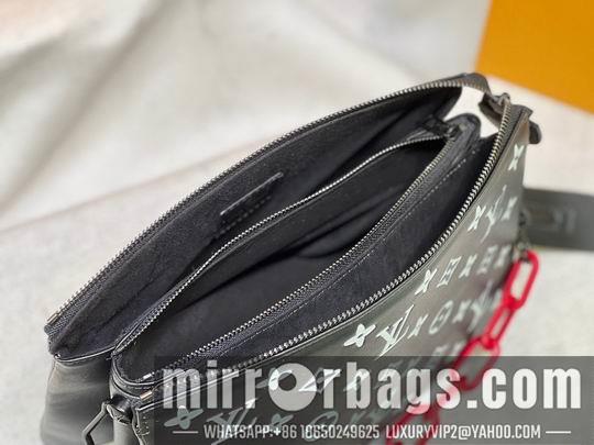 1:1 Louis Vuitton Bags Coussin 57790 26x20x12cm cs
