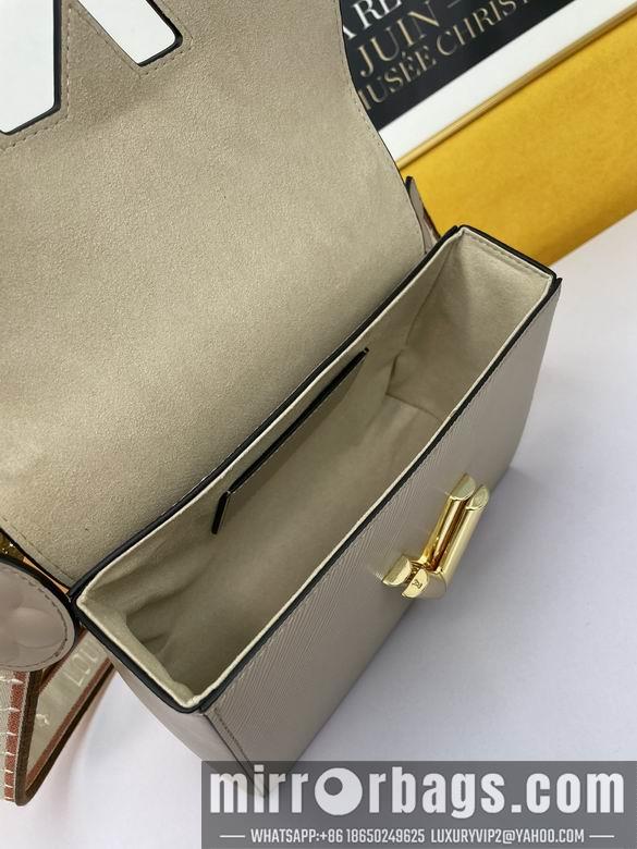 1:1 Louis Vuitton Bags WW219182 23X17X 9.5