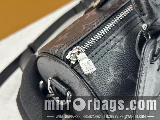 1:1 Louis Vuitton Bags Keepall M46271 25x15x11cm zy