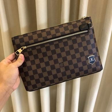 1:1 Louis Vuitton Bags 9096 29X19cm XM
