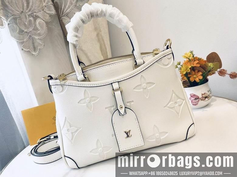 1:1 Louis Vuitton Bags M46588 28X18X8cm