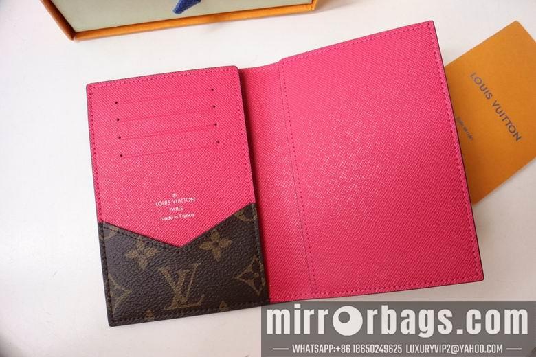 1:1 Louis Vuitton Bags M82862 10X14X2.5cm XM 2
