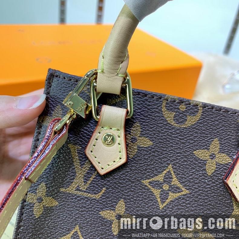 1:1 Louis Vuitton Bags Onthego M69846 17x14x5.5 cm cs