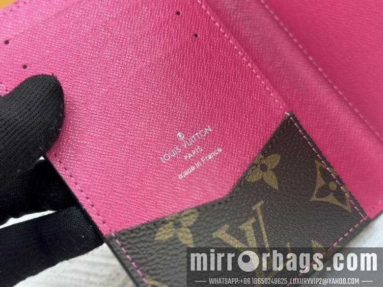 1:1 Louis Vuitton Bags M82867 10X14X2.5cm XM 4