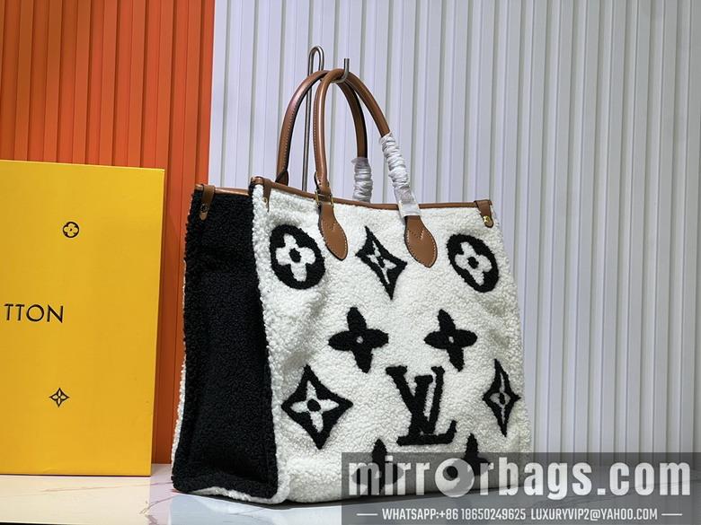 1:1 Louis Vuitton Bags On M45039 33x27x14cm ss