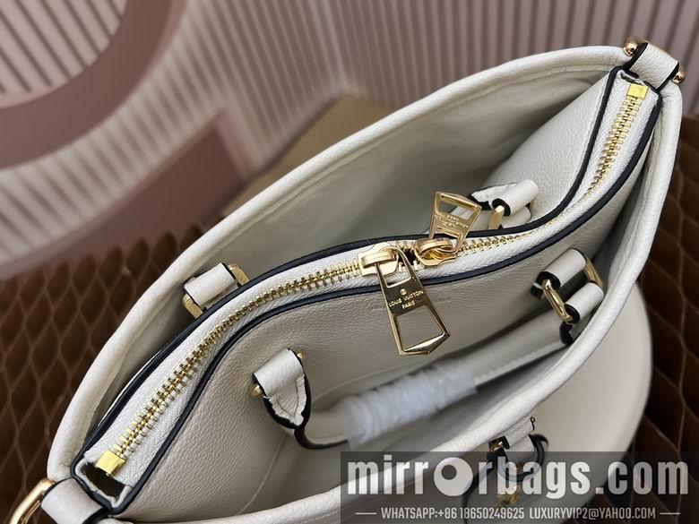 1:1 Louis Vuitton Bags M46485 28X18X8cm YG 3colour