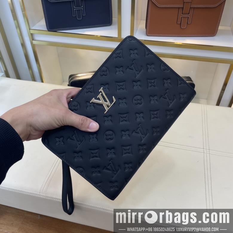 1:1 Louis Vuitton Bags 3385-4 26X16X3cm WP