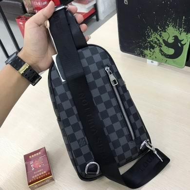 1:1 Louis Vuitton Bags 819 28X20X6cm XM