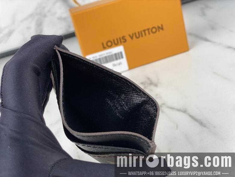 1:1 Louis Vuitton Bags M60166 11X7X0.6cm YG 11